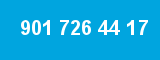 901 726 44 17